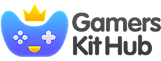 Gamers Kit Hub